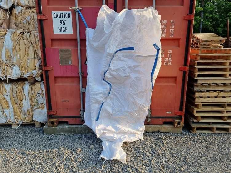Big Bag worek różne wymiary worki Bigi Begi