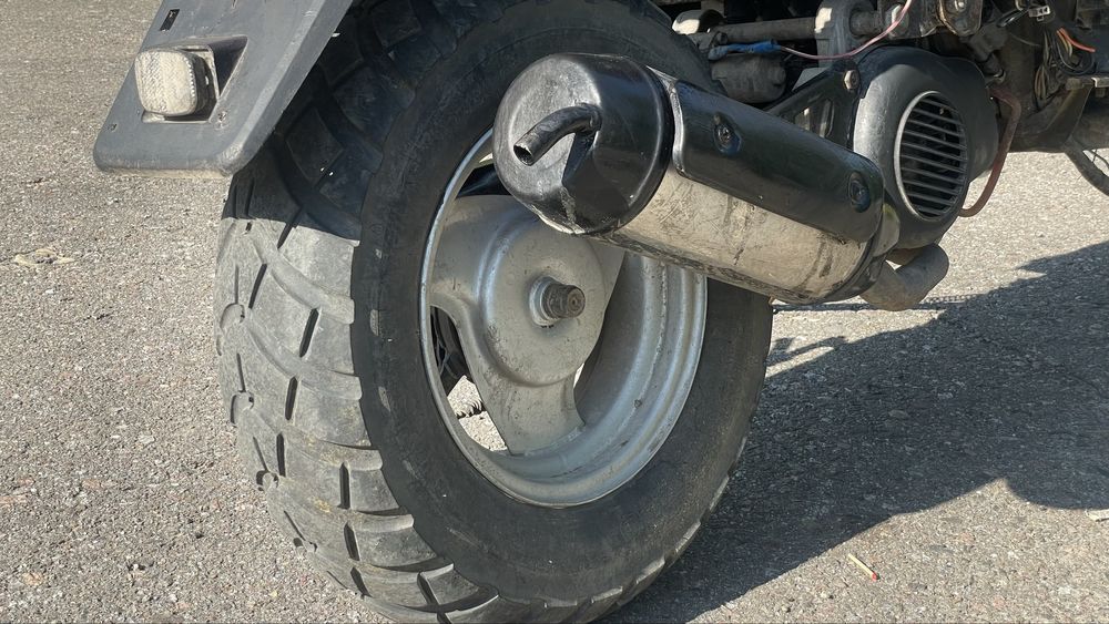 Продам yamaha axis