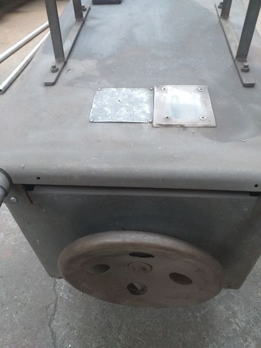 Spawarka STR 250 A 400v