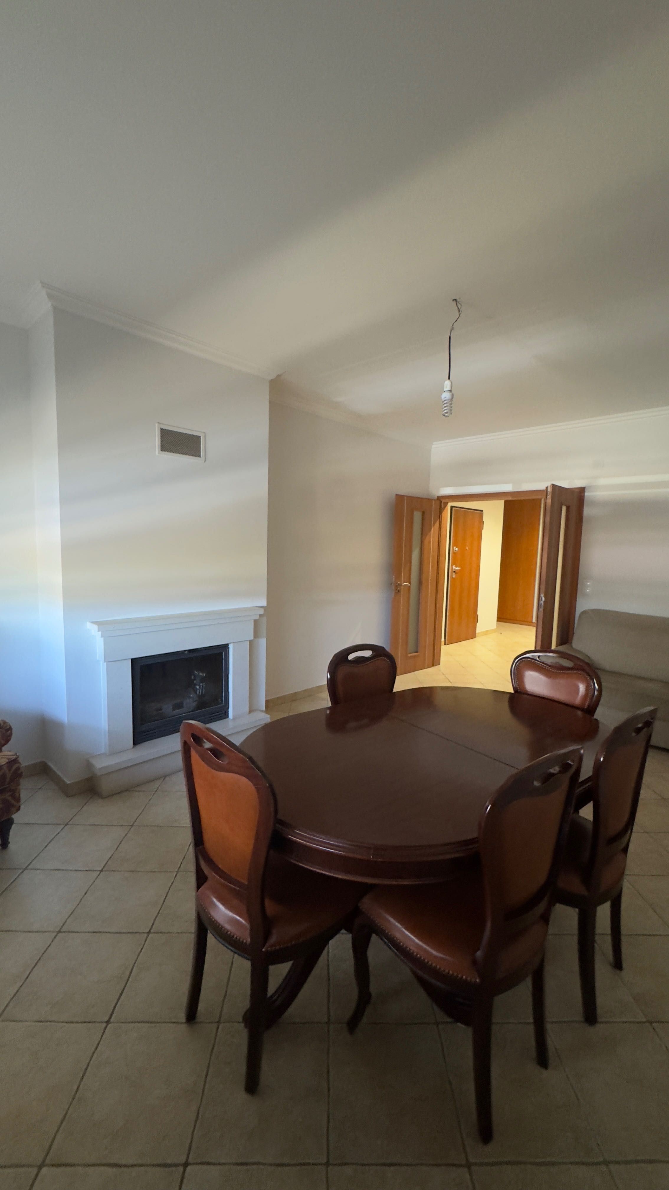 Apartamento T2 Santarém
