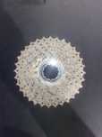 Manipulo das mudancas sram attack 9 velocidades e cassete 9 v 11-32