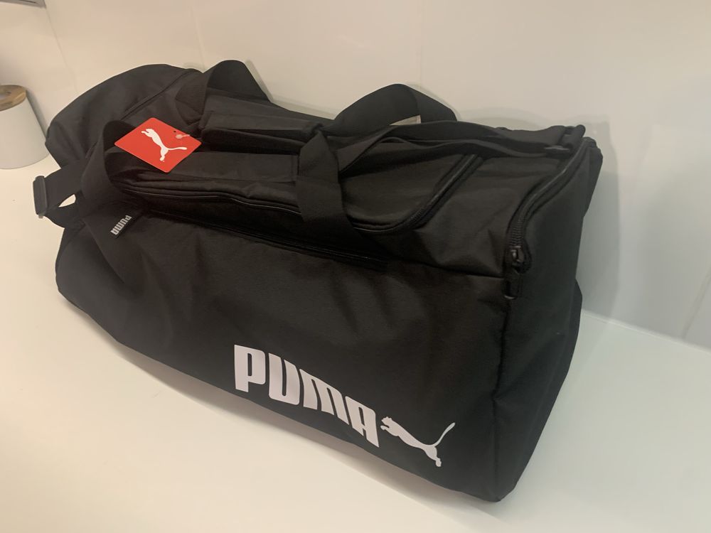 Torba sportowa 65’ puma