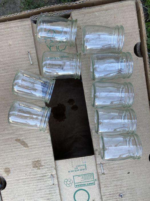 9 nowe słoiczki na desery cena za całość słoiczek na deser