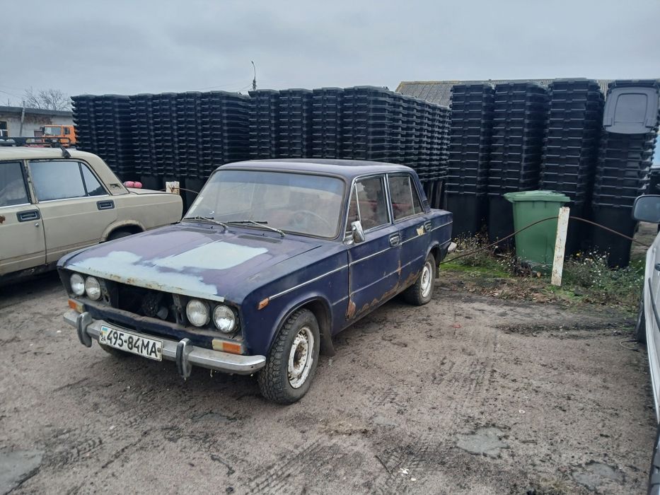 Ваз 2101-03-06,5 ст,гбо2.