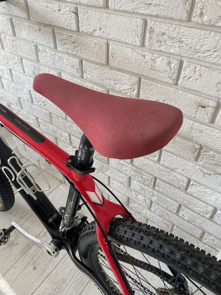 Rower GHOST  HTX lector