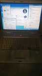 Laptop HP G5000 15.4'wxgaHD 1.86GHz 2/60GB WiFi Win7