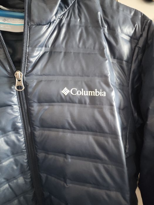 Пальто Columbia в отличном состоянии