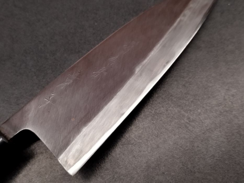 Nóż Deba Japoński