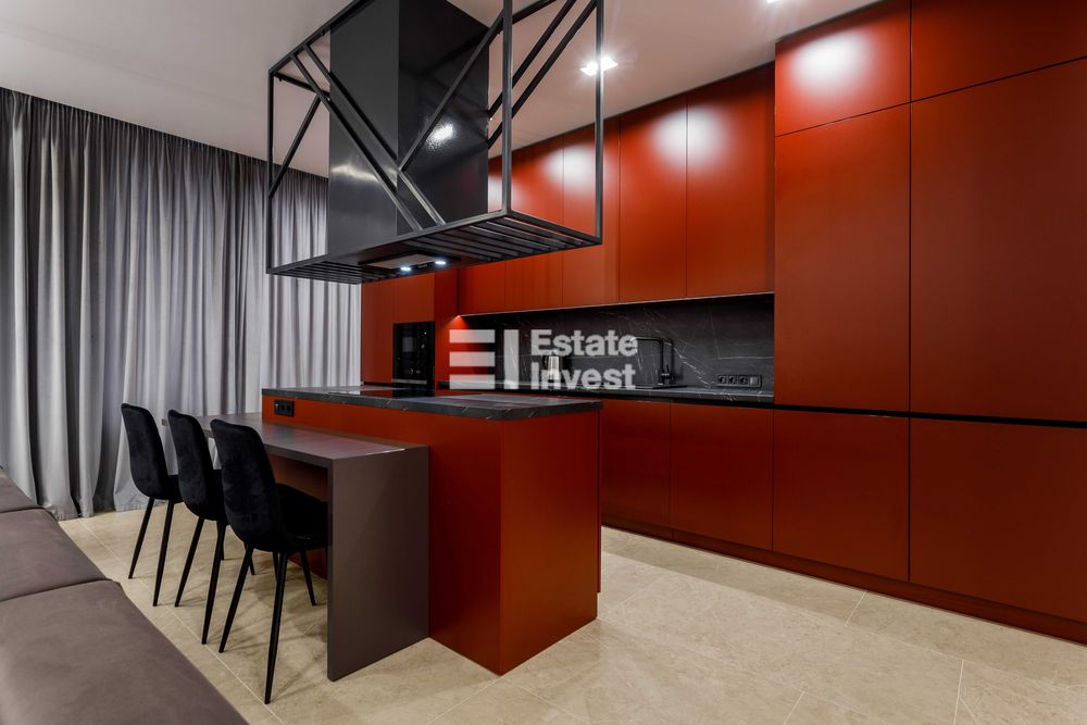 Здається 2 х поверховий пентхаус в ЖК Метрополіс