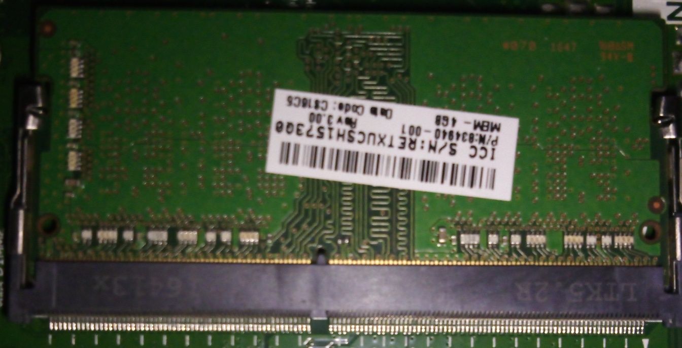 Новая операционная память 4 GB DDR4 высылаю по Украине доставка покупа