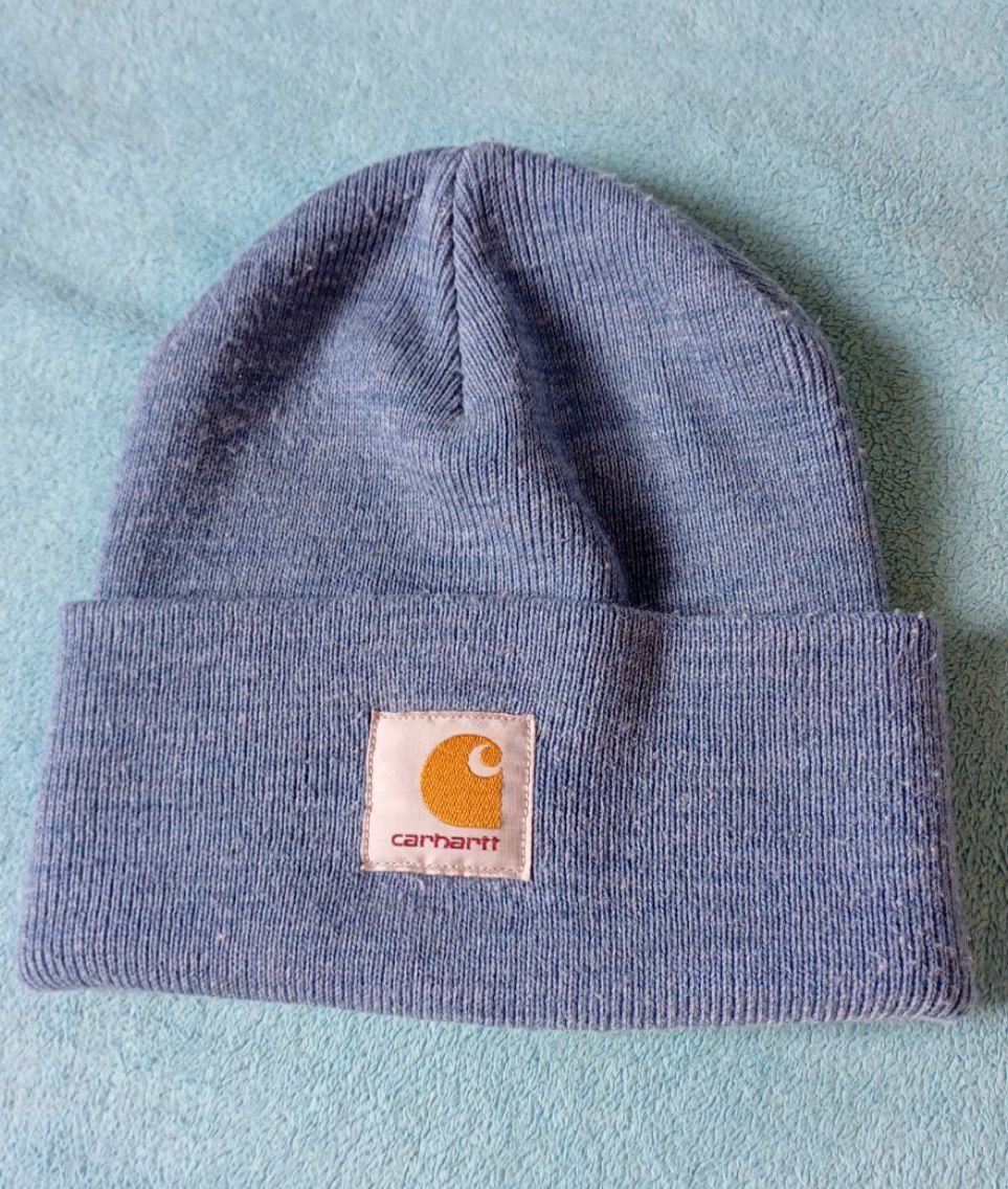 Шапка Carhartt  оригінал