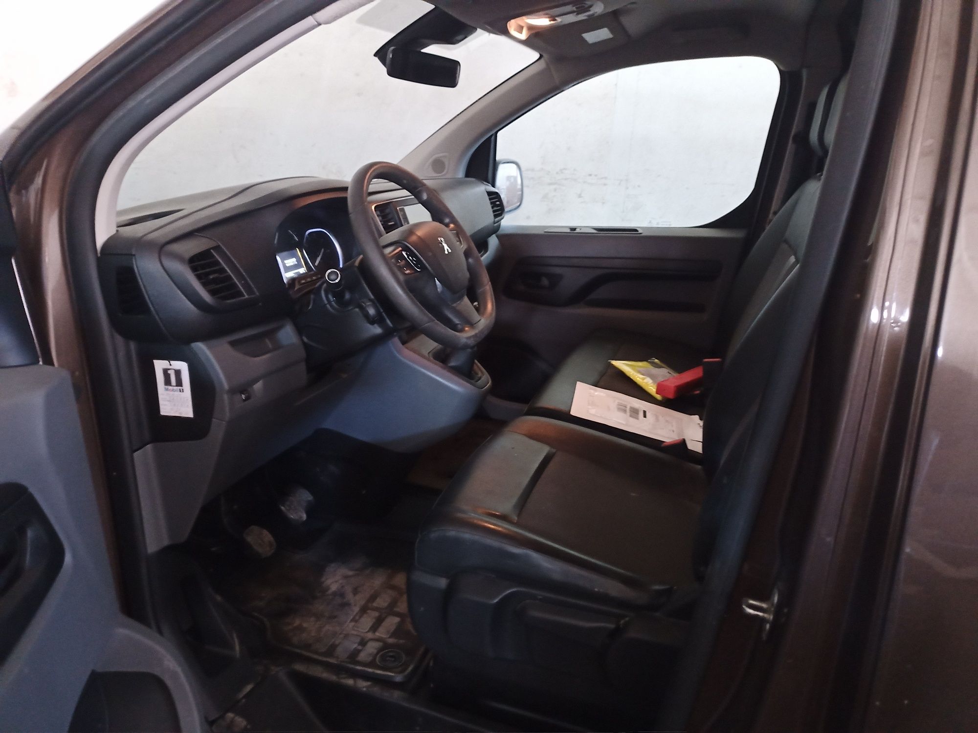 Peugeot Expert 2.0