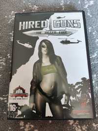 Gra PC Hired Guns za darmo