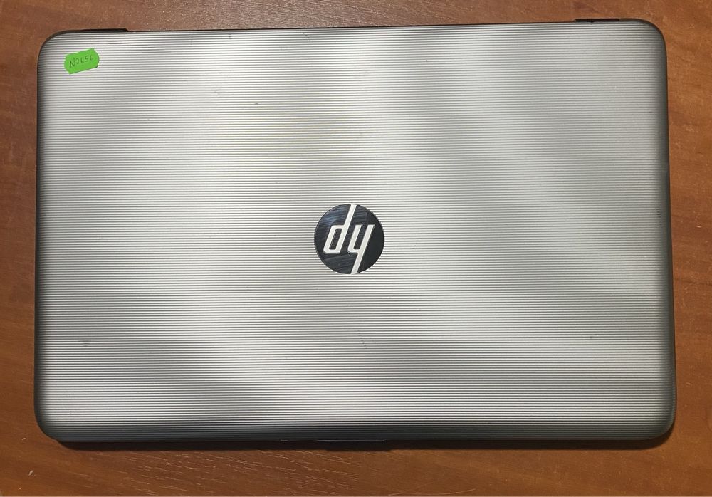 Ноутбук HP 15-ay044no 15.6"/ на запчастини! N2656