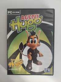 Gra PC Agent Hugo