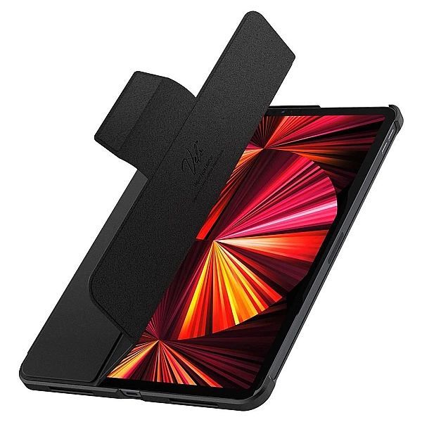 Etui Spigen Smart Fold Plus do iPad Air 4/2020 / iPad Pro 11/2021 Blac