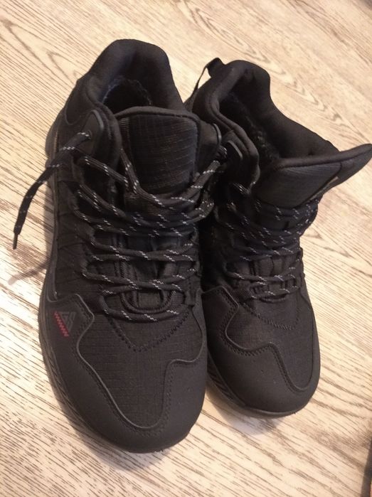 Термо черевики зимові нові