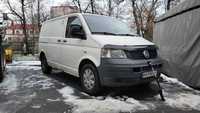 Volkswagen Transporter, 1.9td, 2004.Гарний сстан. Кондиціонер.