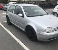 Golf 4 1.9tdi comercial 2003