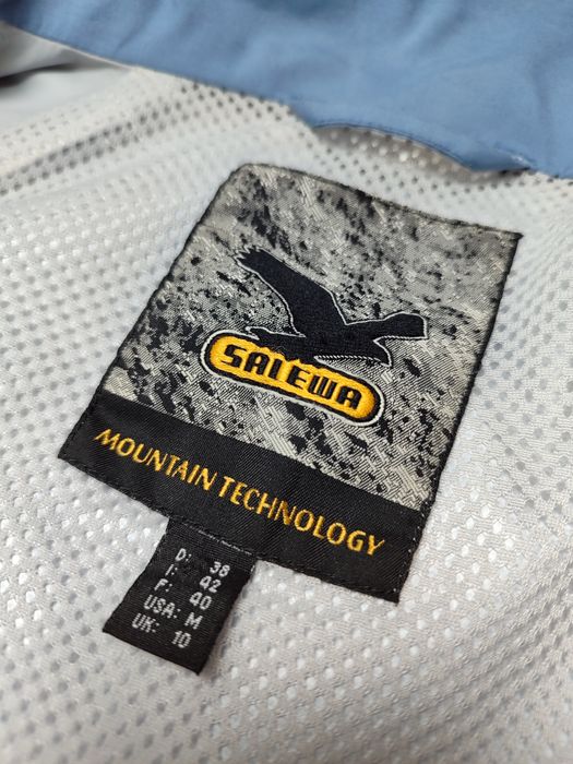 Куртка Saleva мембрана powertex drill
Mountain Technology/