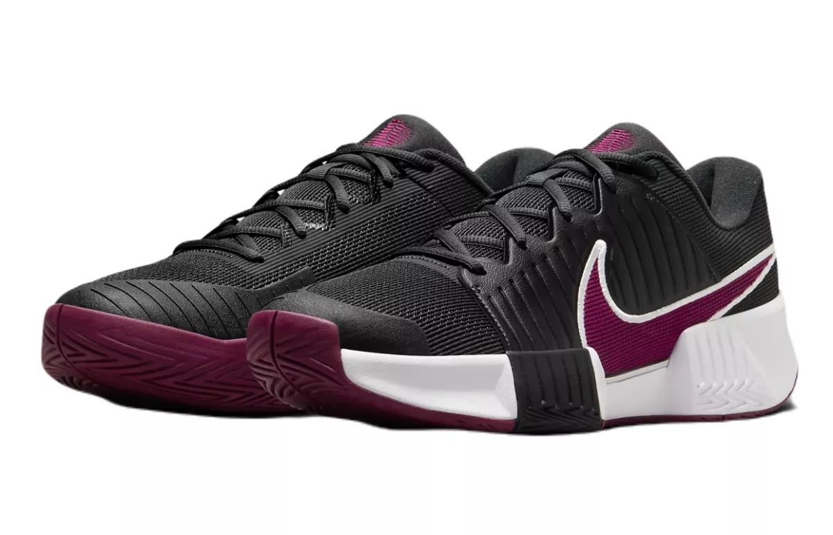 MEGA OFERTA ! Buty tenisowe NIKE Air Zoom GP Challenge PRO r.44 - 28cm