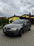 Volkswagen Golf 5