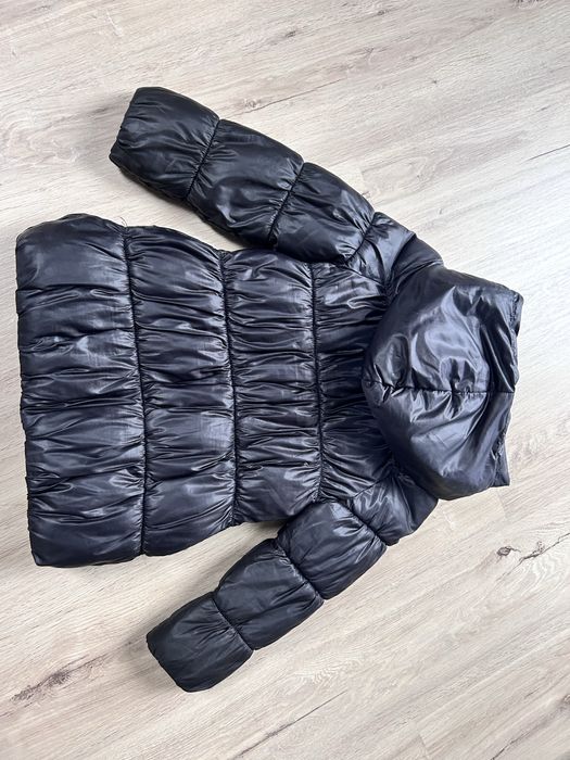 Kurtka zimowa (plaszczyk) dla dziewczynki MAYORAL