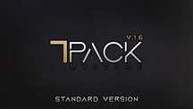 7Pack STANDARD | Skrypty Paczka FiveM RolePlay | ESX Legacy