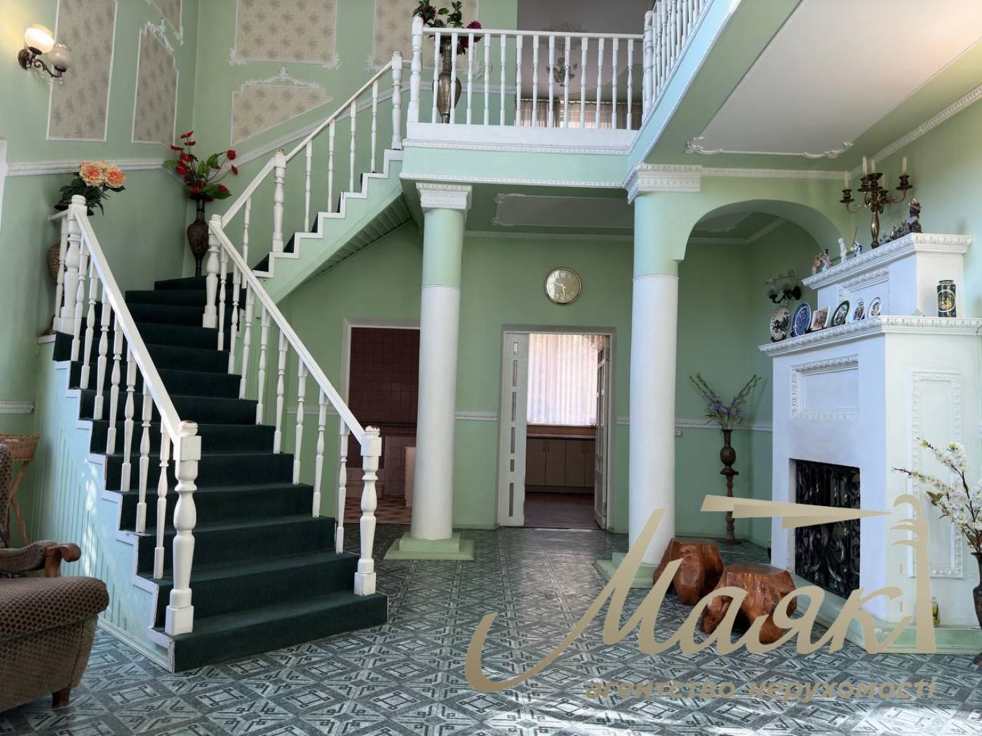 Продажа / Дом / Александровская, Днепровский, Запорожье
