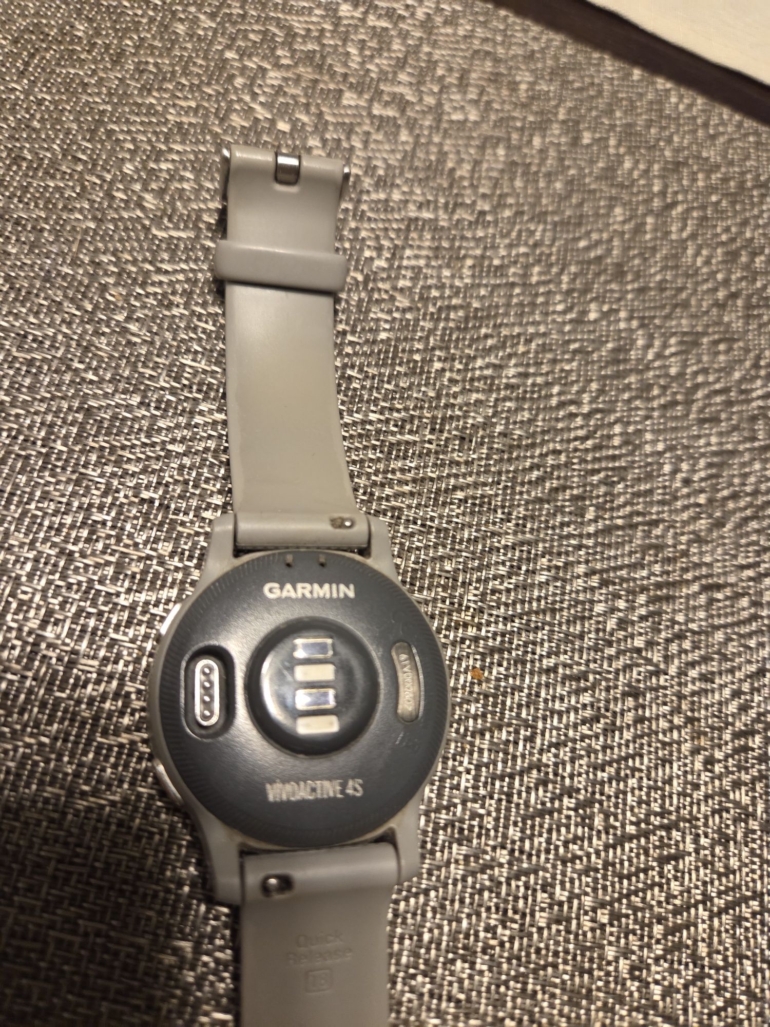 Zegarek vivoactive 4S