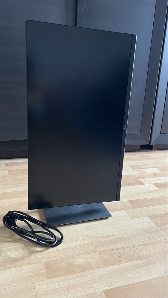 Monitor Dell P2720DC