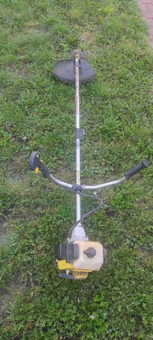 kosa spalinowa NAC WLBC 580e 2ZXU