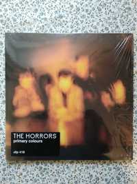 The Horrors - Primary Colours (UK, 2LP, OIS, Poster)