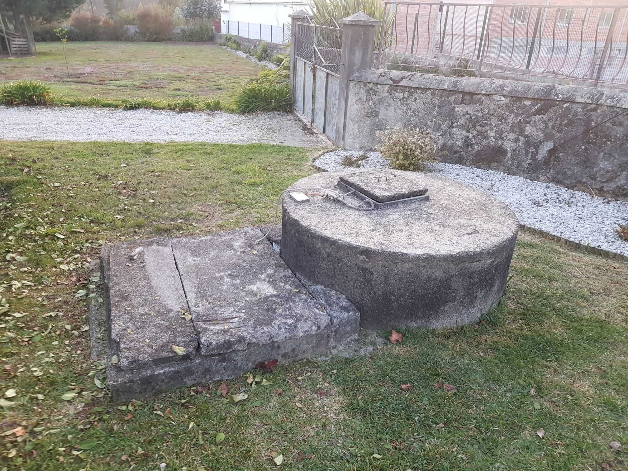 TERRENO PARA CONSTRUÇÃO