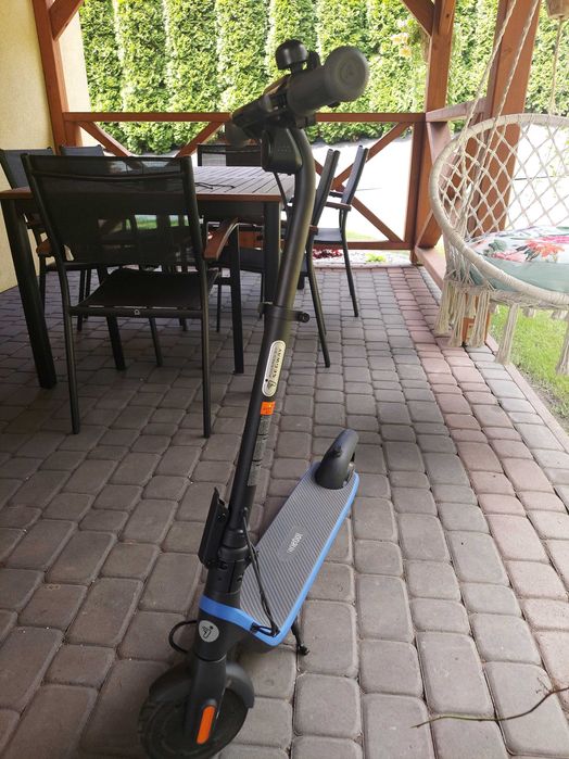 Hulajnoga elektryczna NINEBOT KICKSCOOTER C2 pro