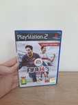 Fifa 14 PL Polska Edycja PS2 PlayStation 2