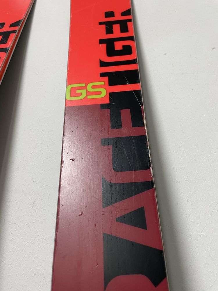 Narty zawodnicze Völkl GS RACE TIGER