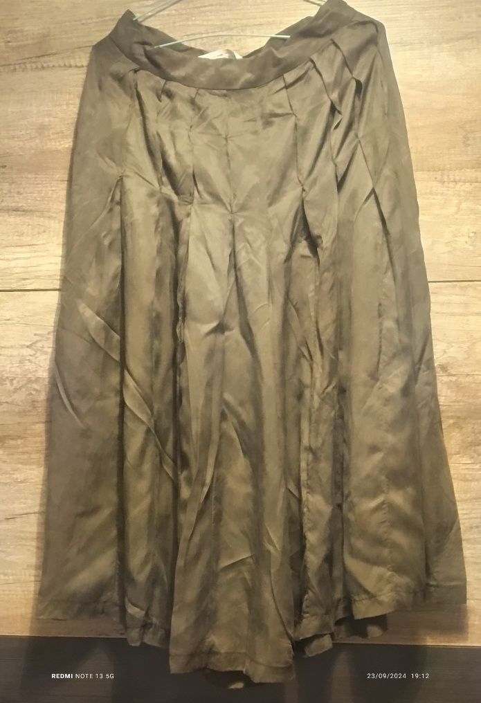 Saia calça Massimo Dutti M