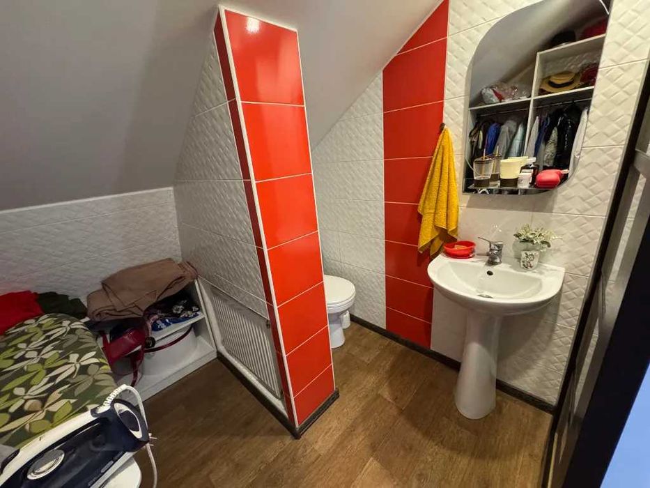 Продам 3-к дом у Куриного озера Левый берег район Левобережный-3 АНД