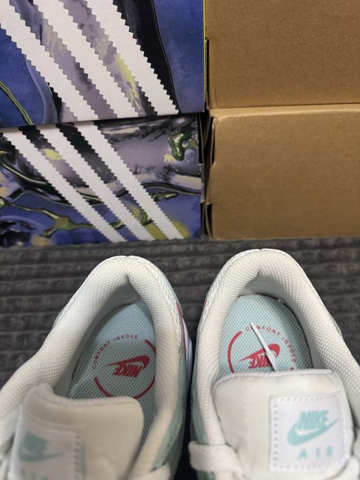 Жіночі кросівки Nike Air Max Sc 39(25см) оригінал нові сток