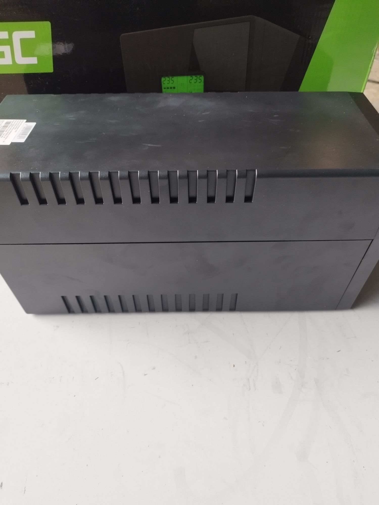 UPS Green Cell 2000VA nowy