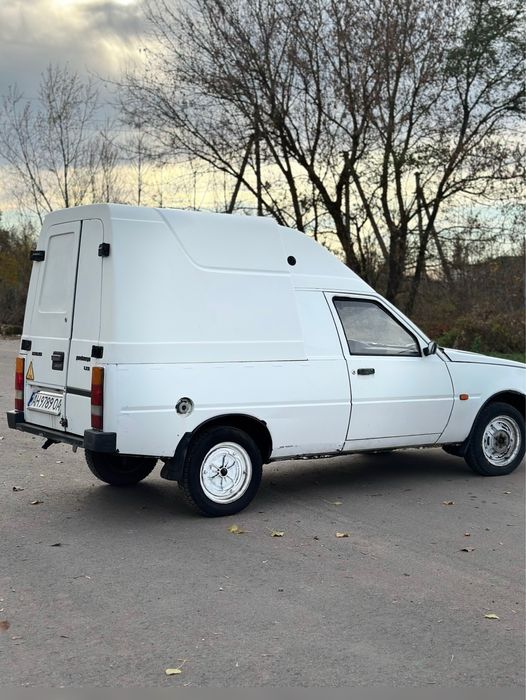 Таврия Заз 1105 11055 1103