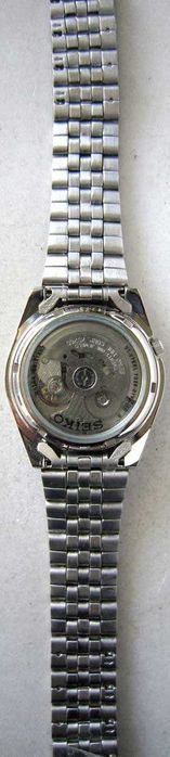Seiko 5 automatic (NOS)