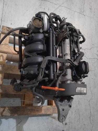 Motor Polo, Ibiza, Cordoba 1.4 16v 100 cv    BBZ