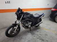 Vendo XJ600S (versão 44.8kw) 94