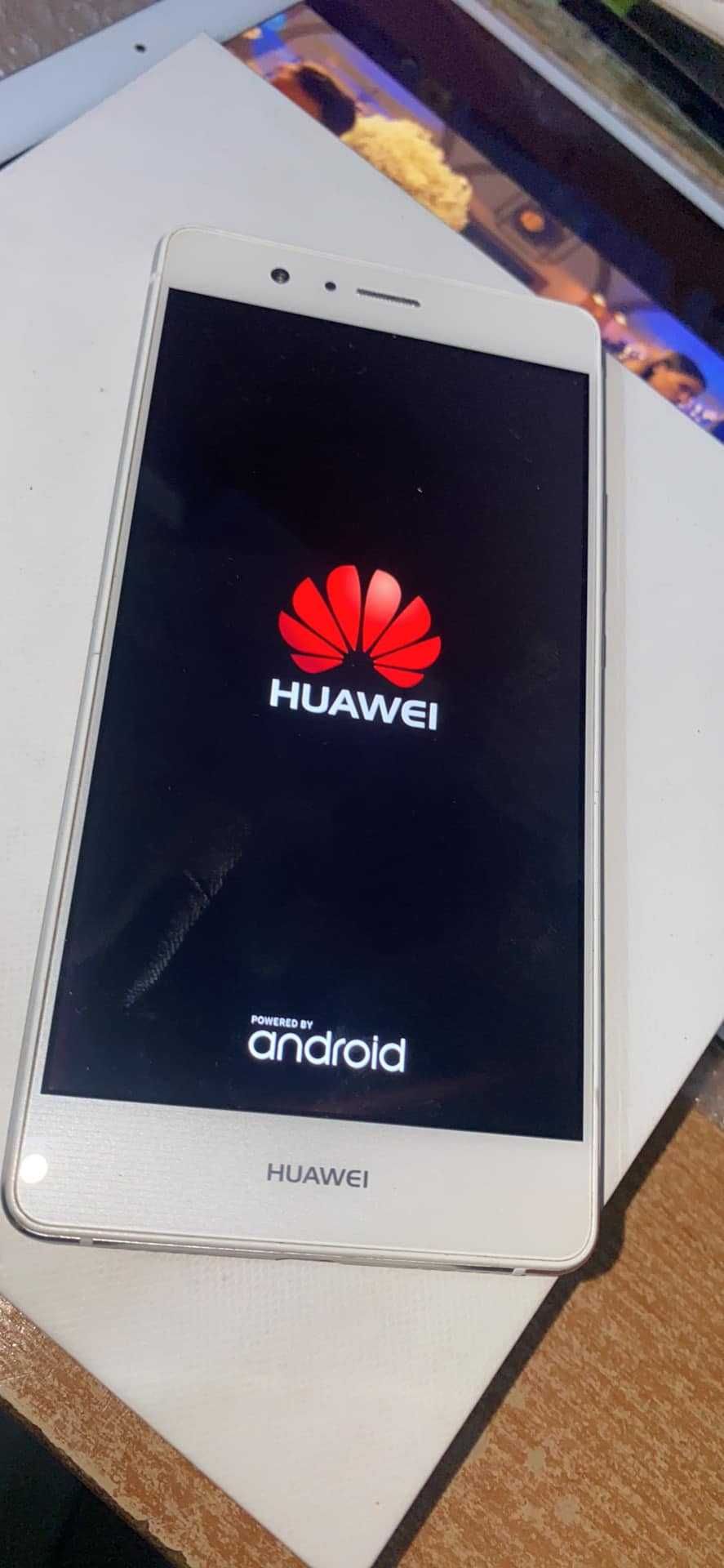 Huawei P9 Lite VNS-L21 white bez blokad