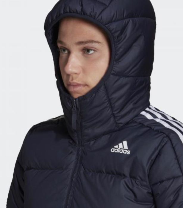 НОВЫЙ! Пуховик оригинальный адидас/adidas.