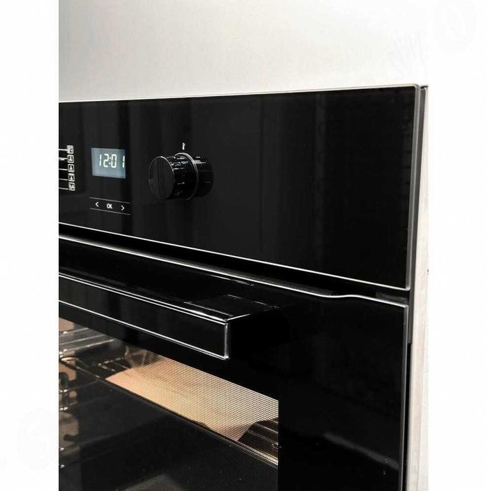 Нова духова шафа Miele H 2860-2B Black духовка