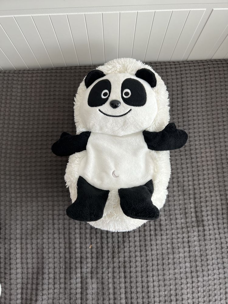 Peluche Panda Escondido - Concentra
