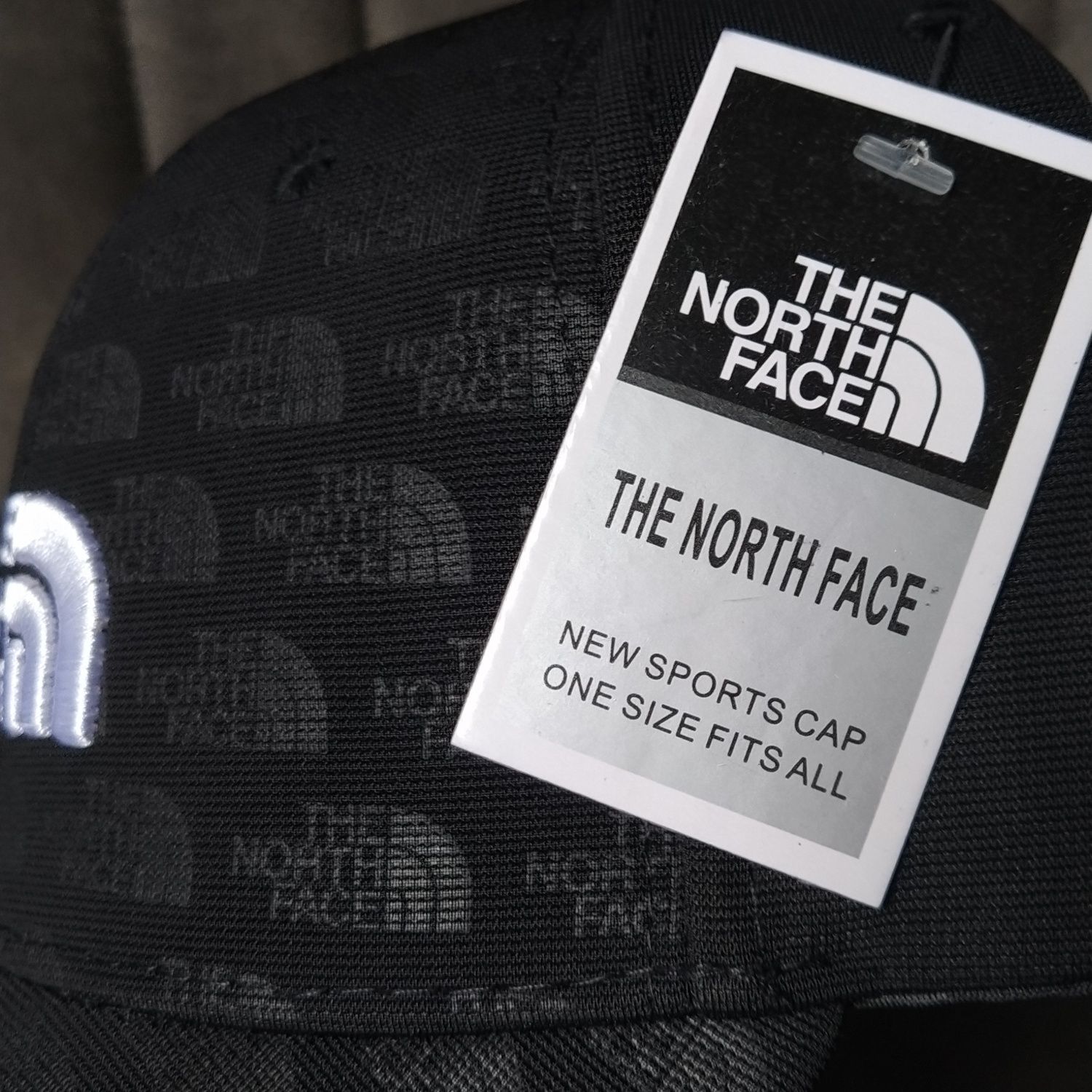 Czapka The North Face Uniwersalna